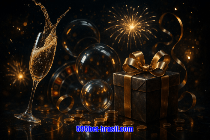 Bônus da 595BET (Figura 2)