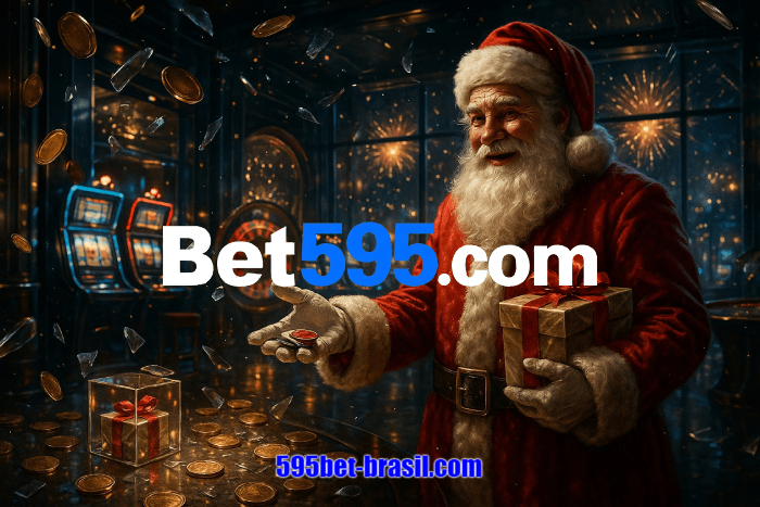 Viva a Emoção do Cassino Online na 595BET