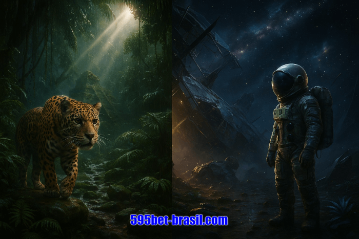 595BET — Cassino online com bônus e prêmios incríveis!