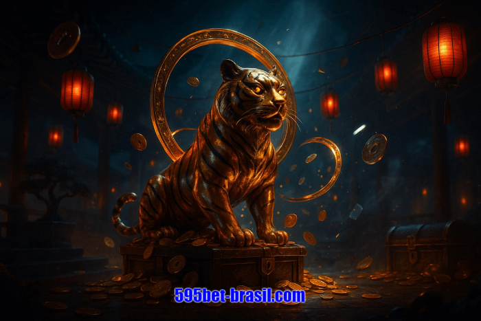 595BET — Bônus altos, diversão sem limites!