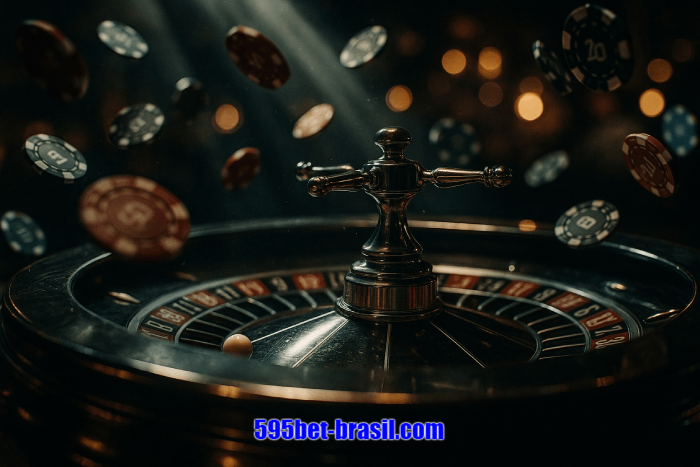 Atividades promocionais da 595BET