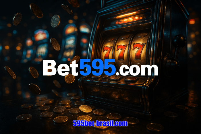 Jogue e Ganhe com os Melhores Jogos da 595BET