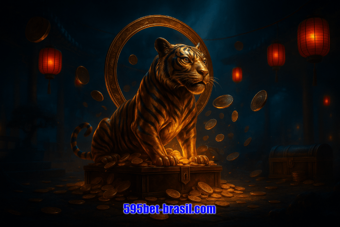 595BET — Os melhores jogos e ganhos de verdade